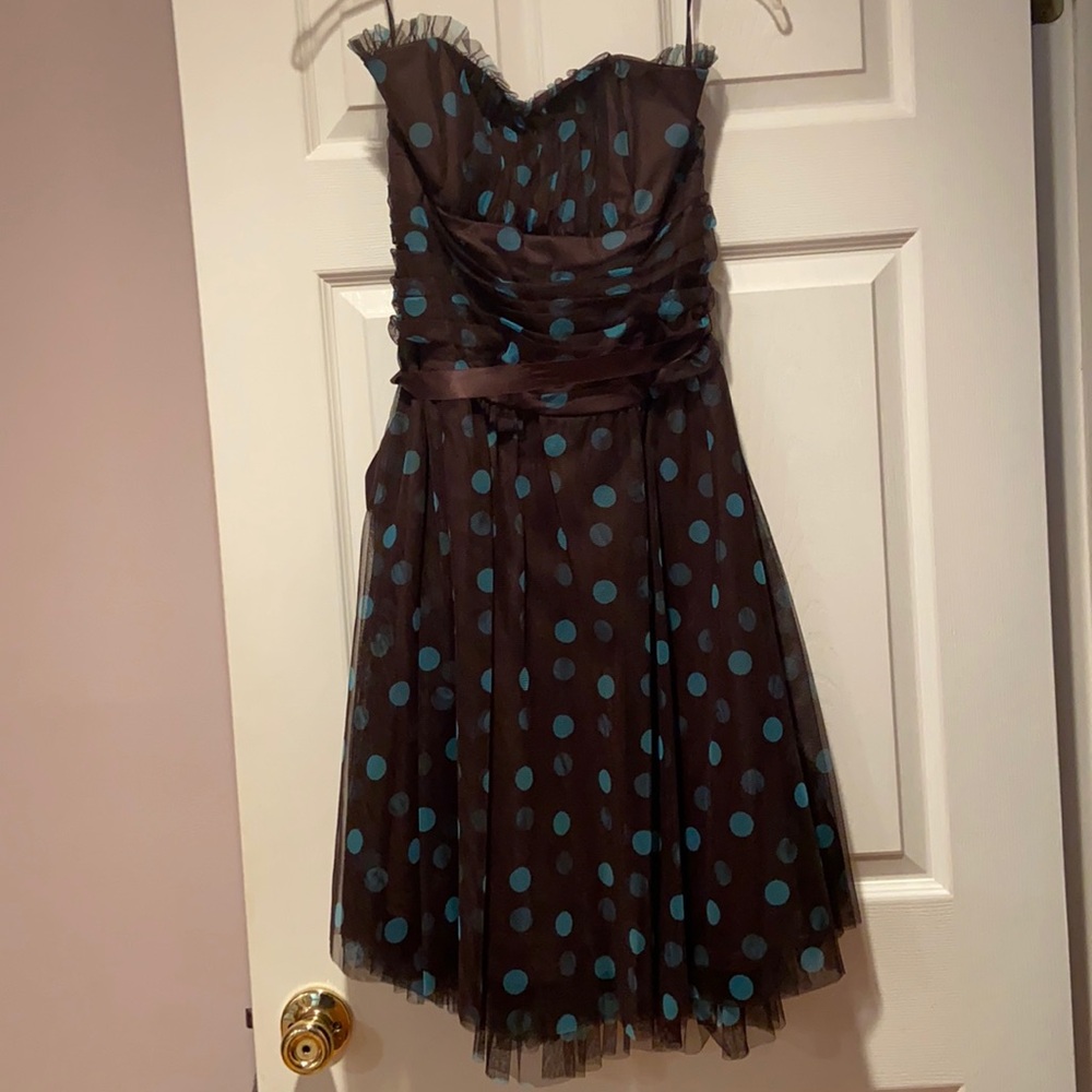 Scott McClintock | dress in size 10
